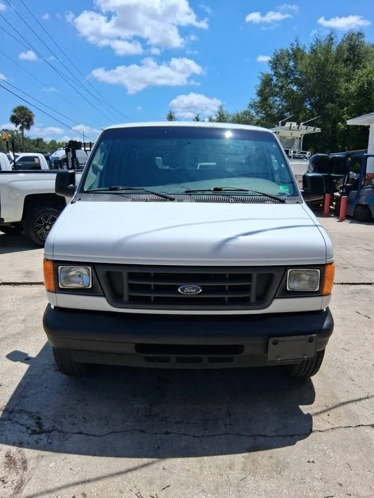 2007 Ford Super Duty 1st Gen - Image 2 of 15