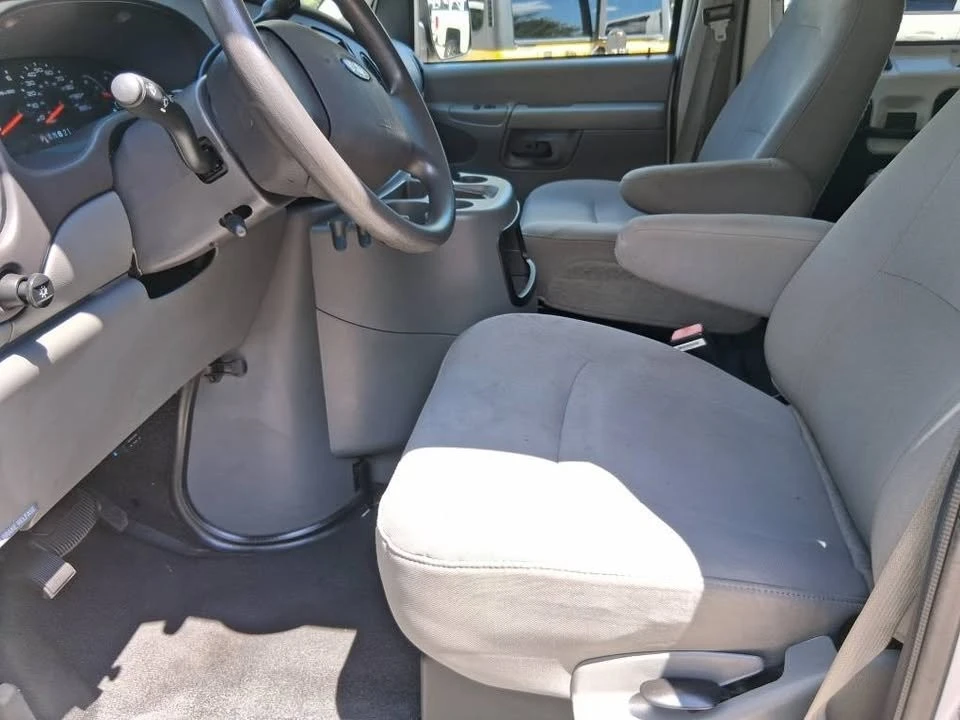 2007 Ford Super Duty 1st Gen - Image 7 of 15