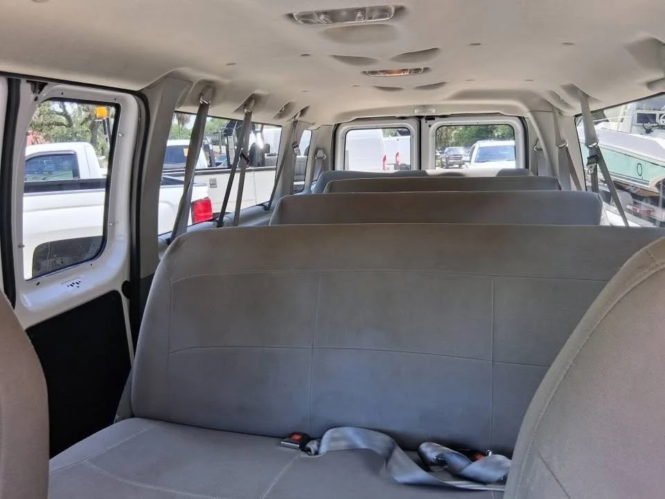 2007 Ford Super Duty 1st Gen - Image 11 of 15