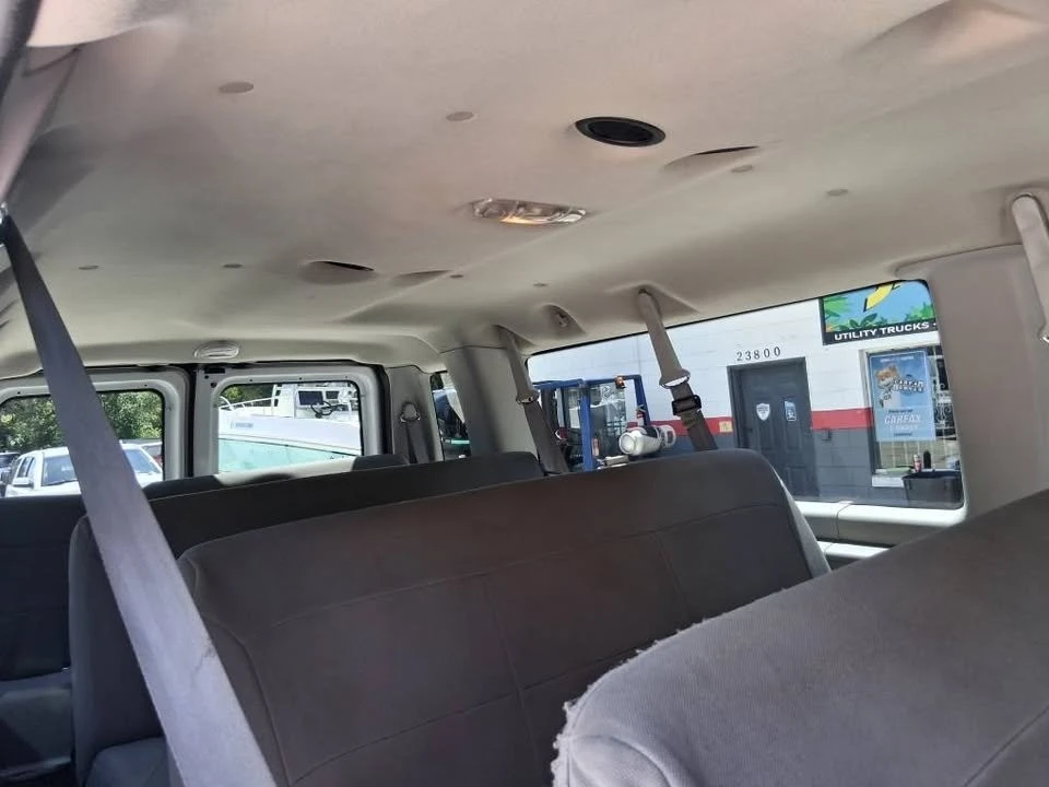2007 Ford Super Duty 1st Gen - Image 13 of 15