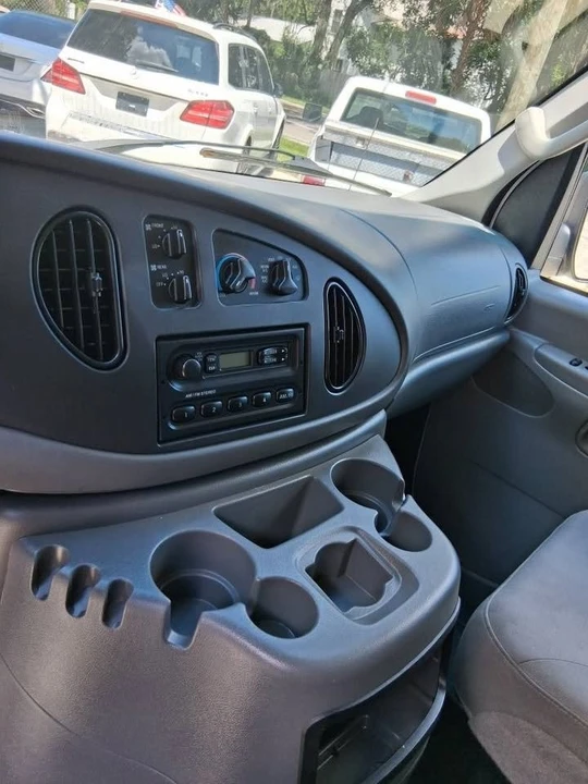 2007 Ford Super Duty 1st Gen - Image 8 of 15