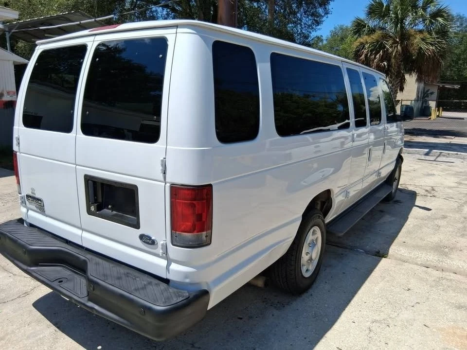 2007 Ford Super Duty 1st Gen - Image 4 of 15