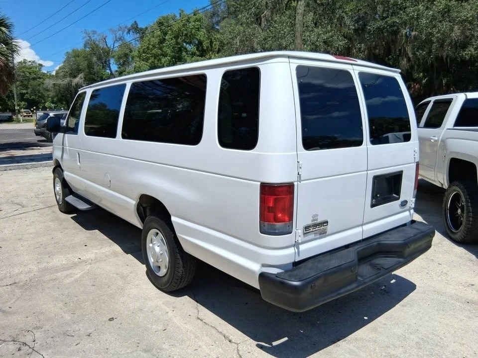 2007 Ford Super Duty 1st Gen - Image 5 of 15