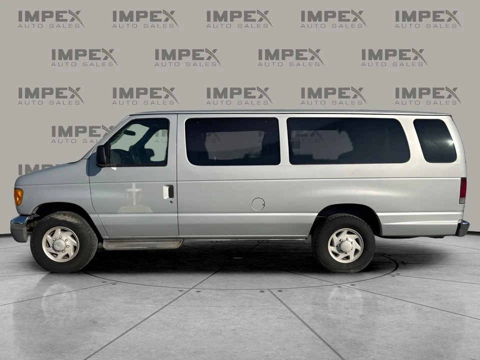 2007 Ford Econoline Van - Image 2 of 21