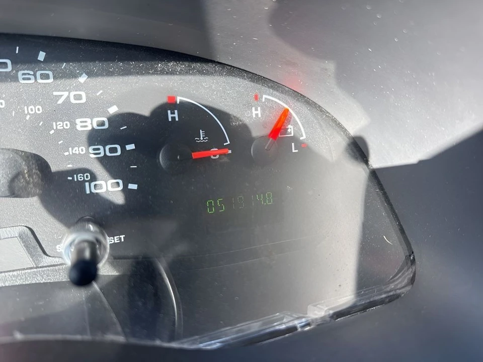2007 Ford Econoline Van - Image 19 of 21
