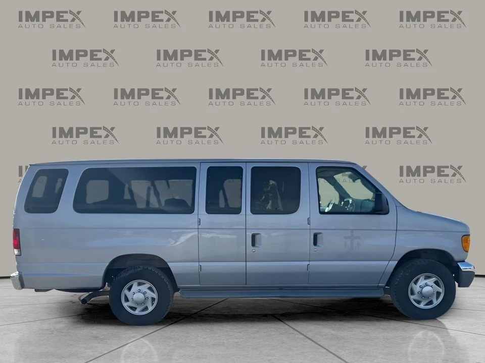 2007 Ford Econoline Van - Image 6 of 21