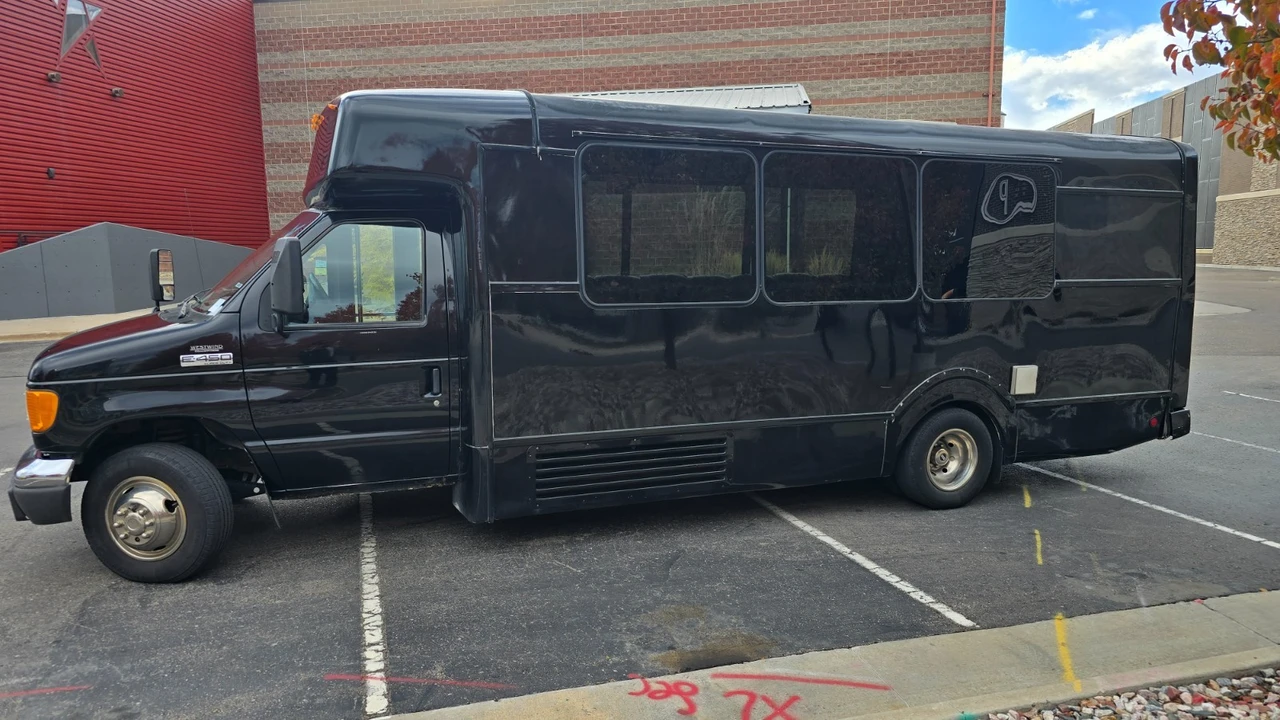 2007 Ford Econoline Van - Image 6 of 18