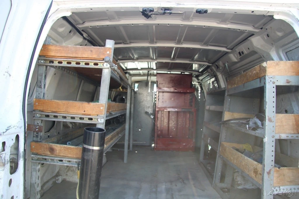 2007 Ford Econoline Van - Image 19 of 24