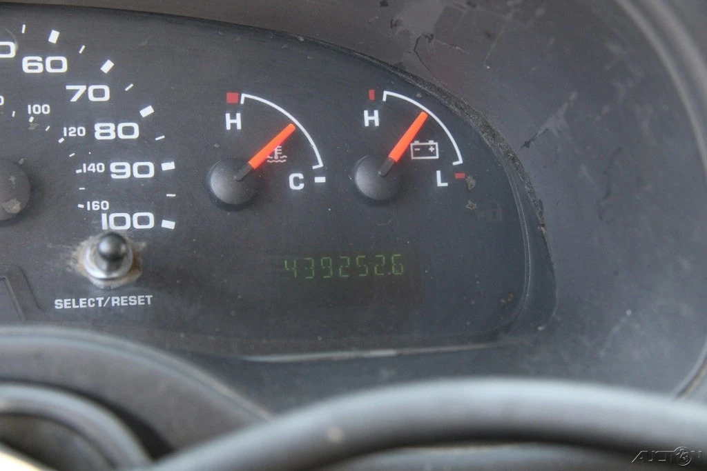 2007 Ford Econoline Van - Image 16 of 24