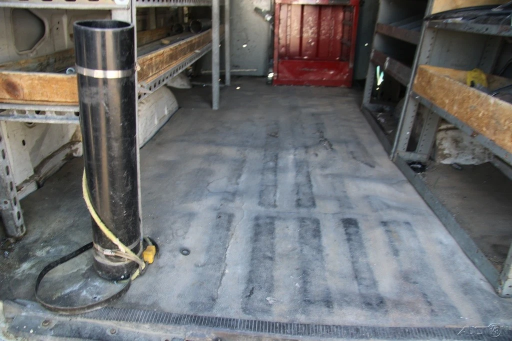 2007 Ford Econoline Van - Image 20 of 24