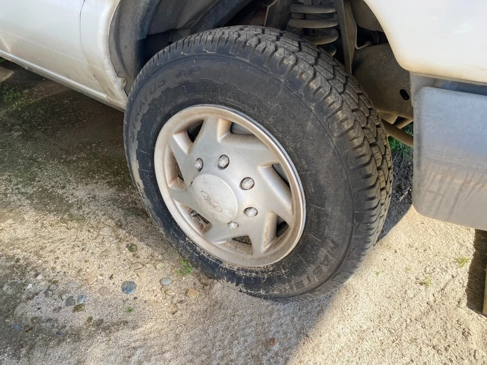 2007 Ford Econoline Van - Image 14 of 20