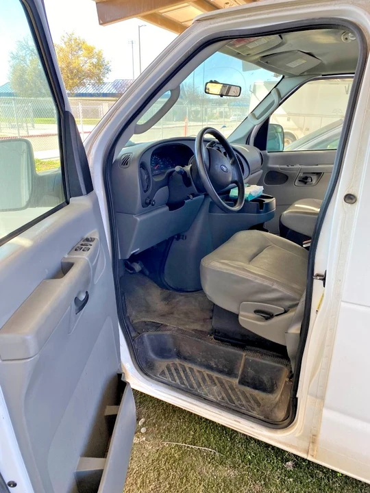2007 Ford Econoline Van - Image 6 of 20
