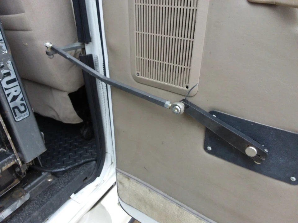2007 Ford Econoline Van - Image 6 of 21