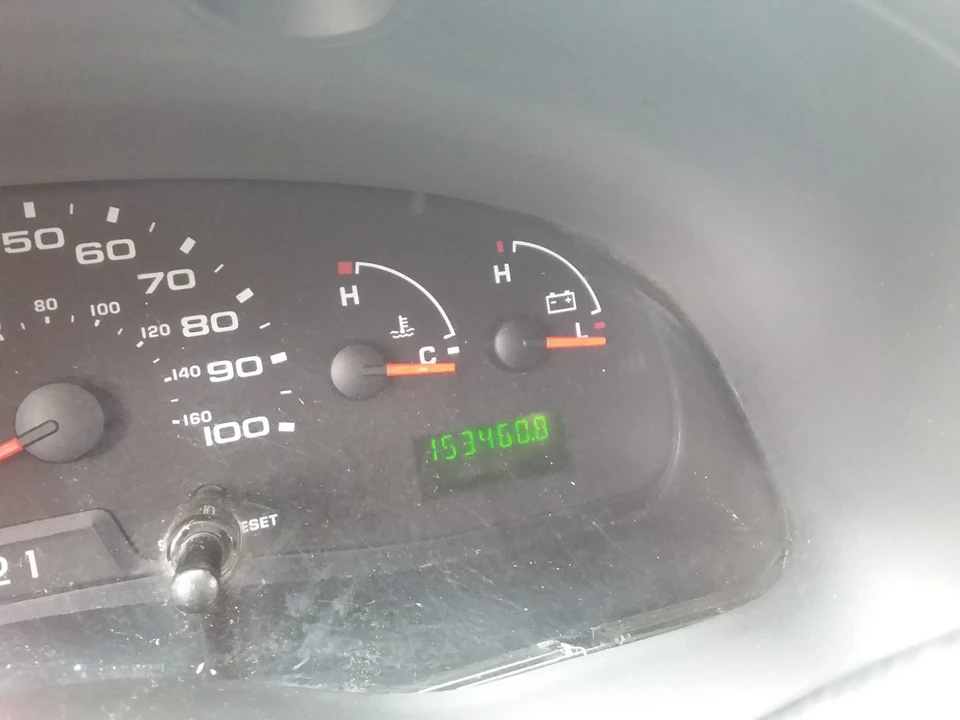2007 Ford Econoline Van - Image 18 of 21