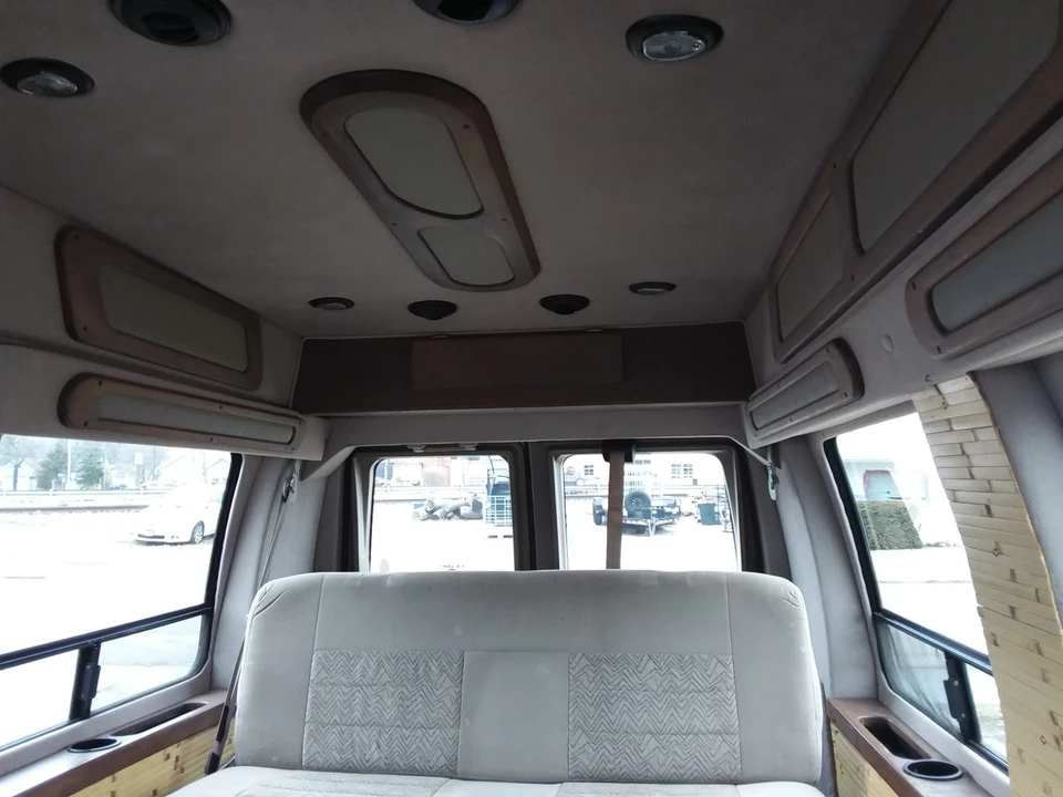 2007 Ford Econoline Van - Image 21 of 21
