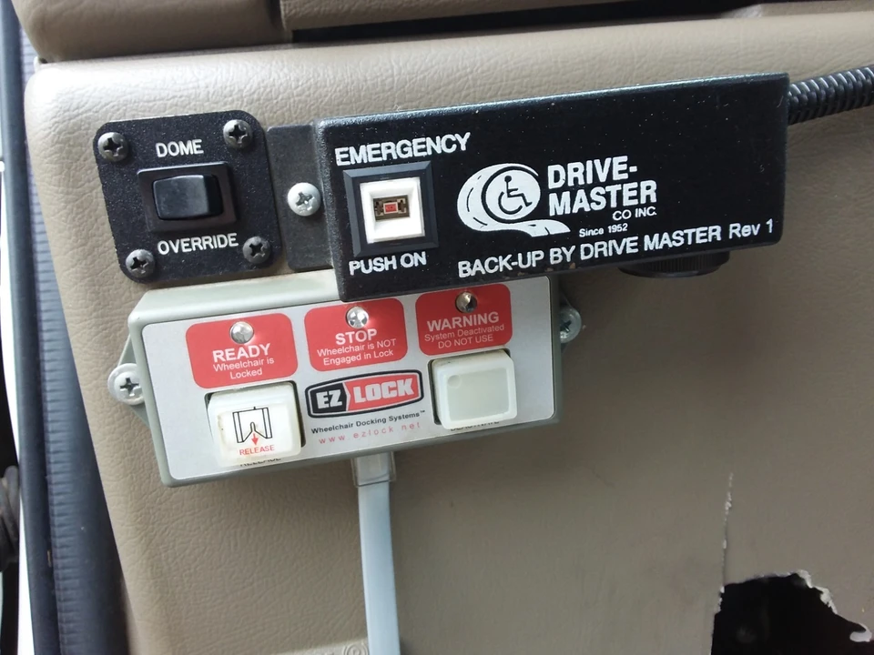 2007 Ford Econoline Van - Image 3 of 21
