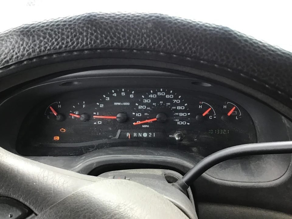 2007 Ford Econoline Van - Image 5 of 21