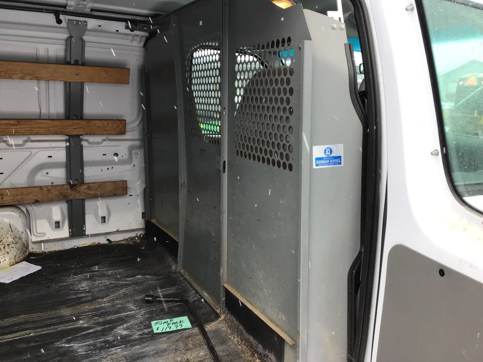 2007 Ford Econoline Van - Image 10 of 21