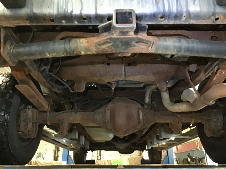 2007 Ford Econoline Van - Image 16 of 21