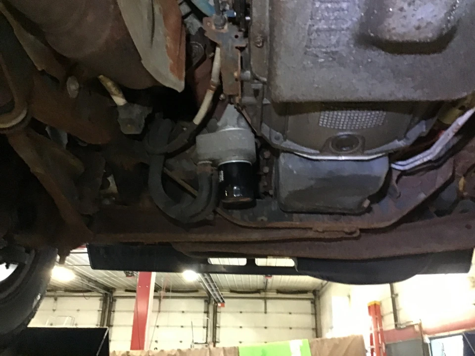 2007 Ford Econoline Van - Image 12 of 21