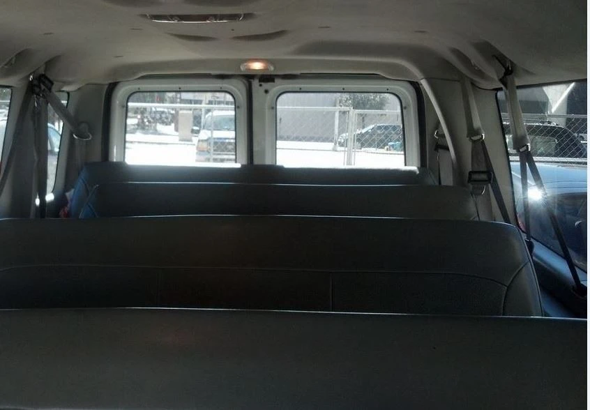 2007 Ford Econoline Van - Image 5 of 5