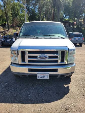 2007 Ford Econoline Van - Image 3 of 6