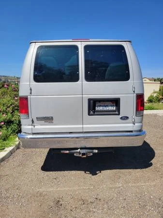 2007 Ford Econoline Van - Image 5 of 6