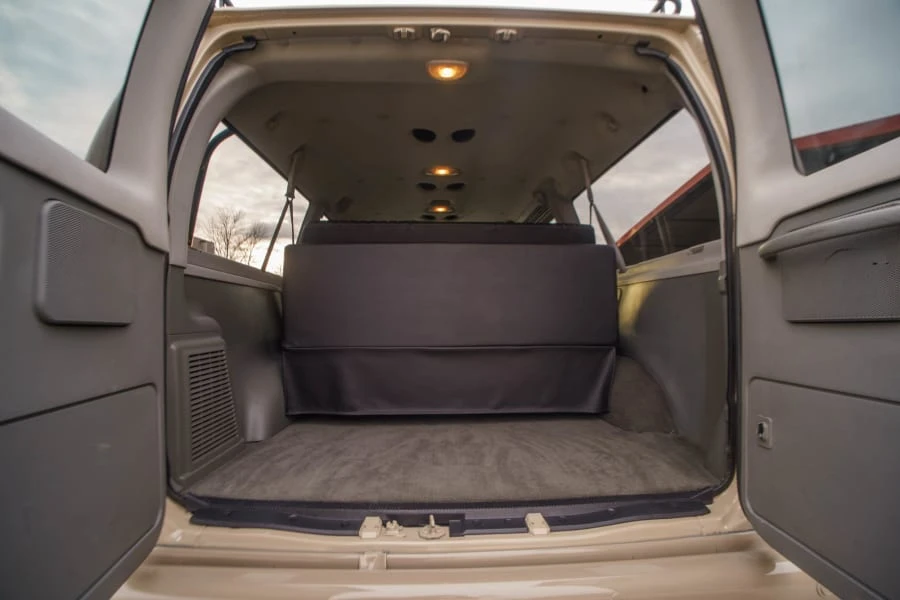 2007 Ford Econoline Van - Image 14 of 18