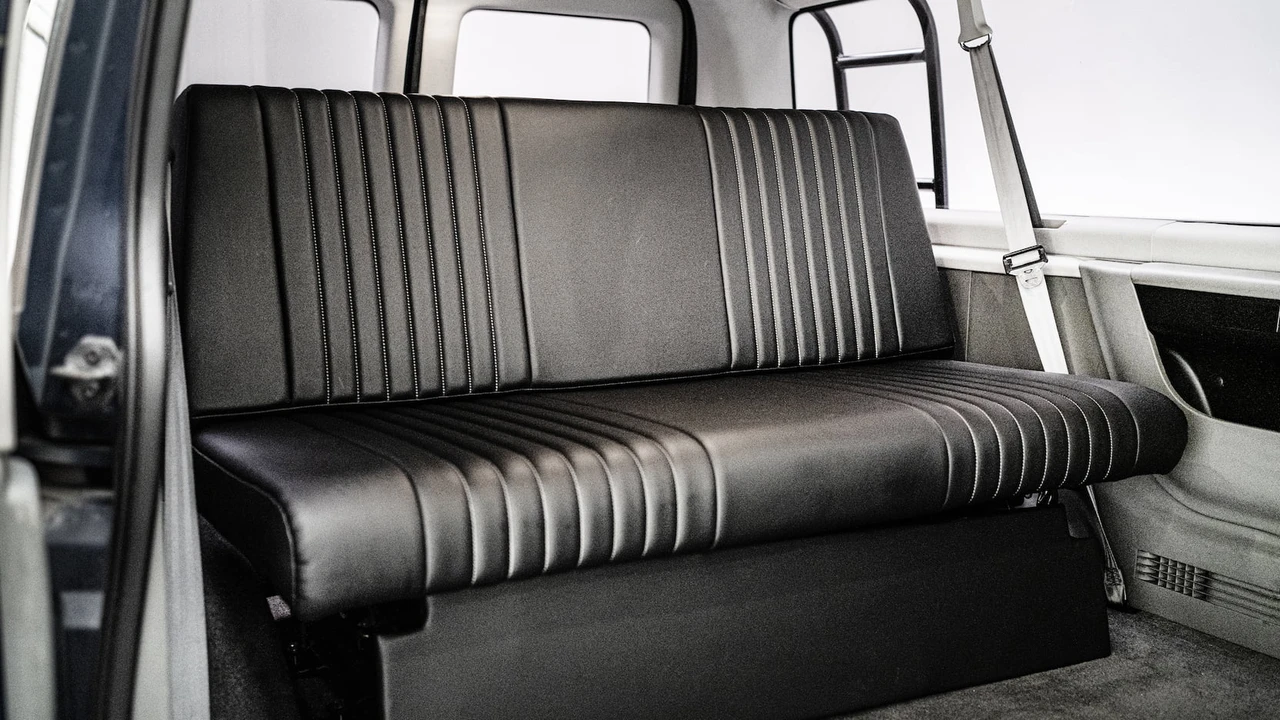 2007 Ford Econoline Van - Image 6 of 22