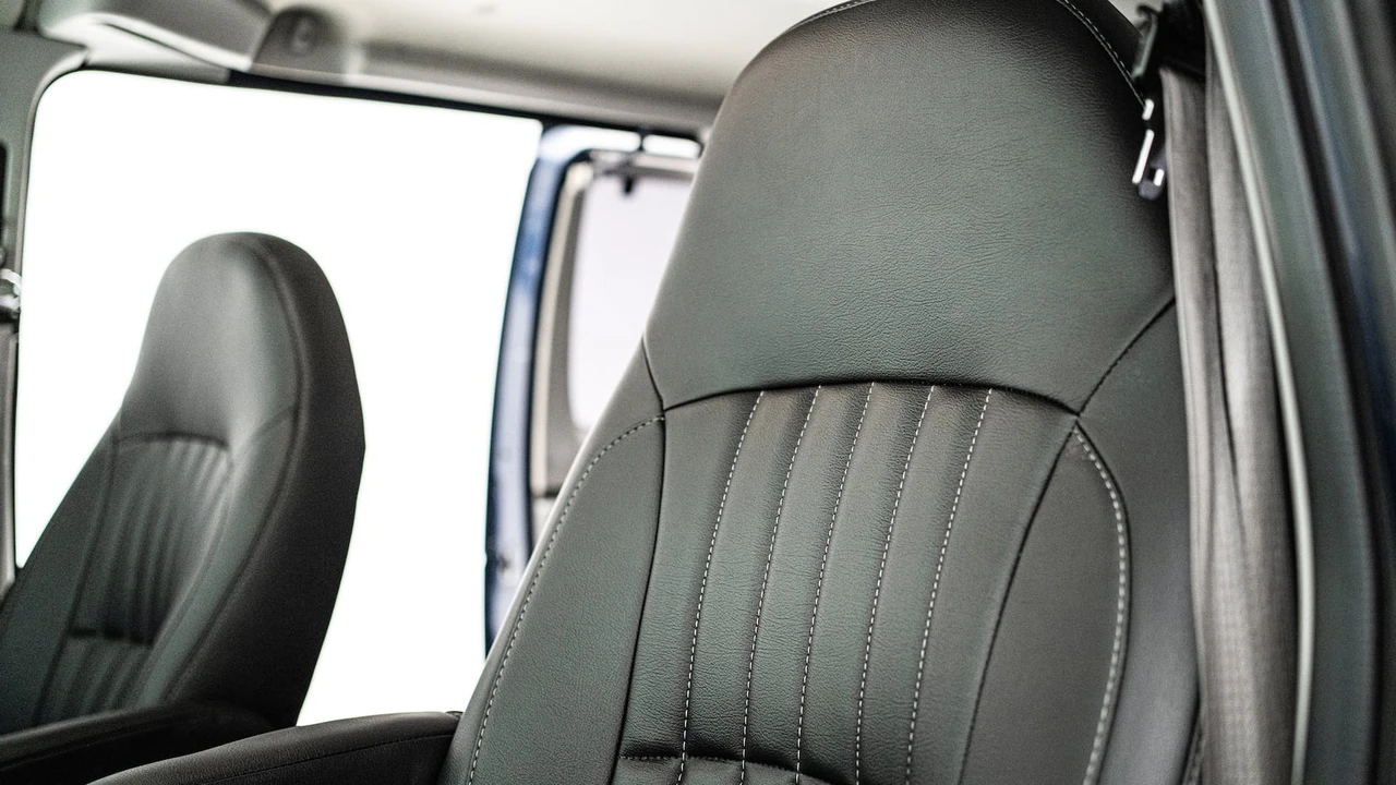 2007 Ford Econoline Van - Image 16 of 22