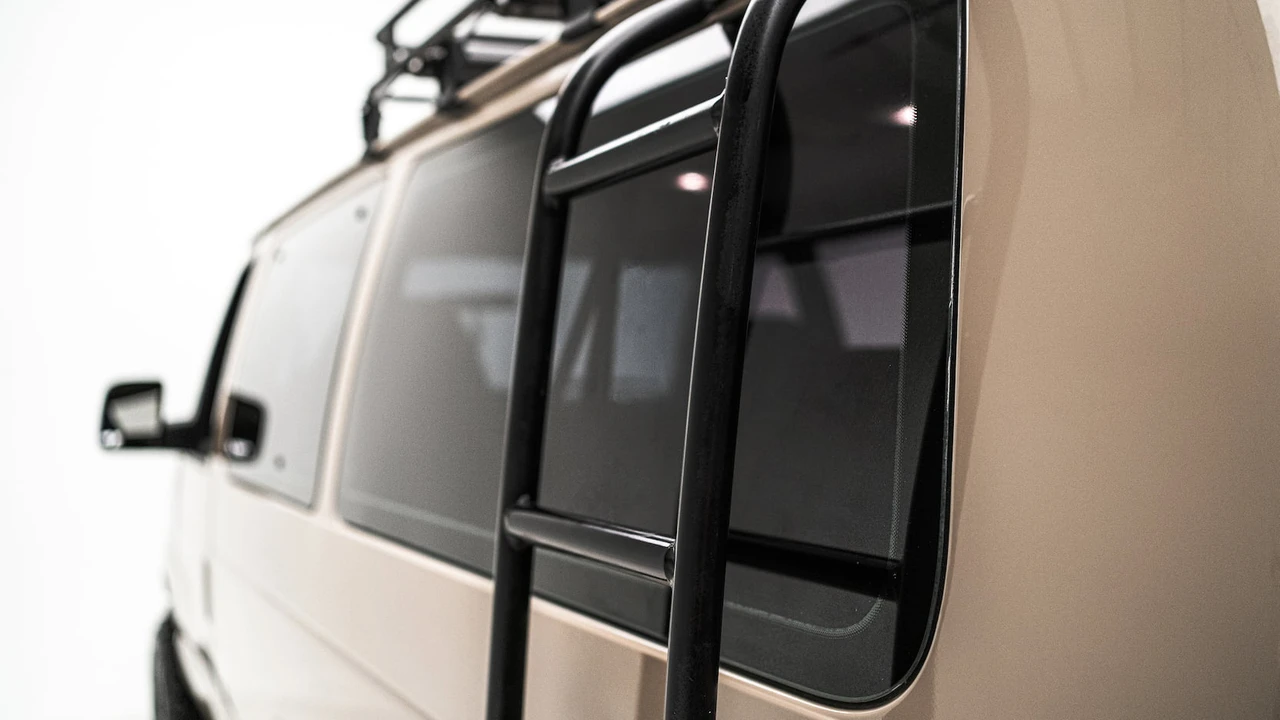2007 Ford Econoline Van - Image 18 of 22