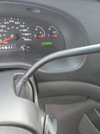 2007 Ford Econoline Van - Image 6 of 9