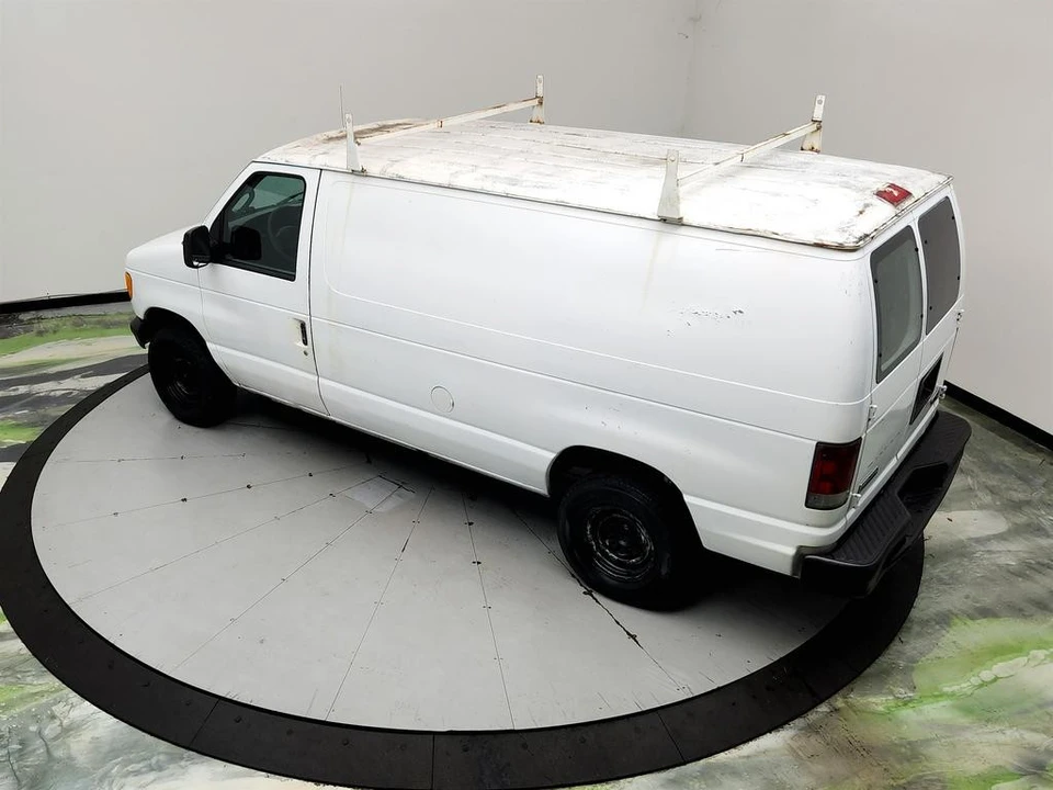 2007 Ford Econoline Van - Image 31 of 31