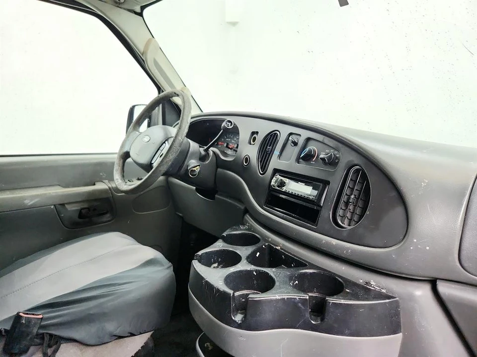 2007 Ford Econoline Van - Image 22 of 31