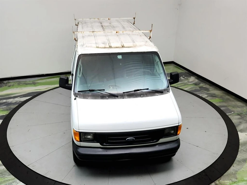 2007 Ford Econoline Van - Image 26 of 31