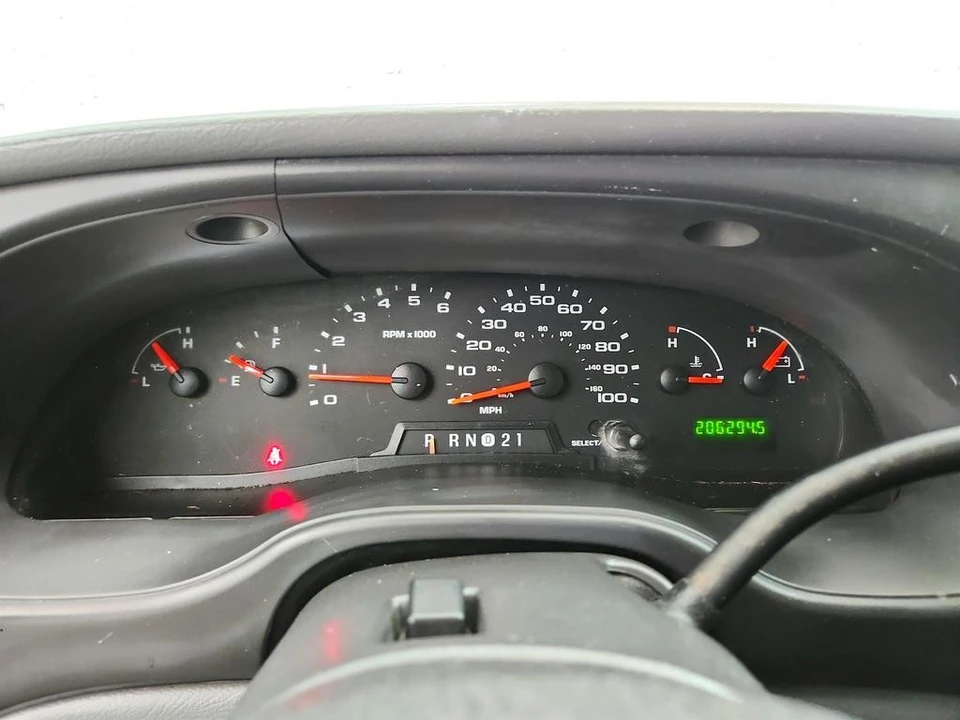 2007 Ford Econoline Van - Image 15 of 31