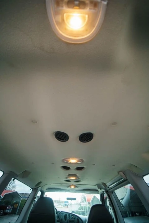2007 Ford Econoline Van - Image 21 of 21