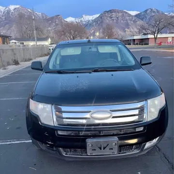 2007 Ford Edge