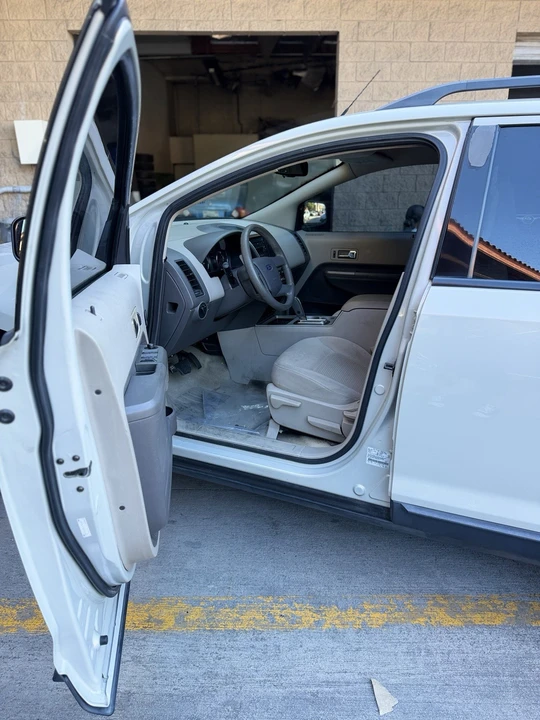 2007 Ford Edge - Image 8 of 10