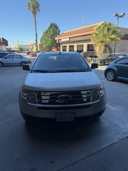 2007 Ford Edge - Image 2 of 10