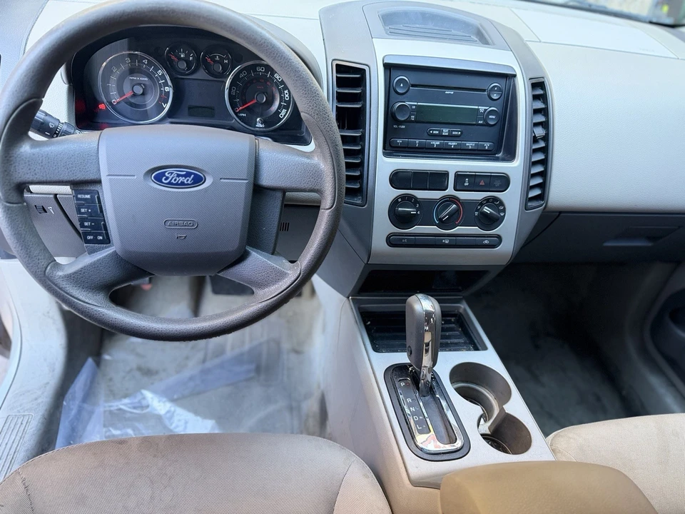 2007 Ford Edge - Image 10 of 10
