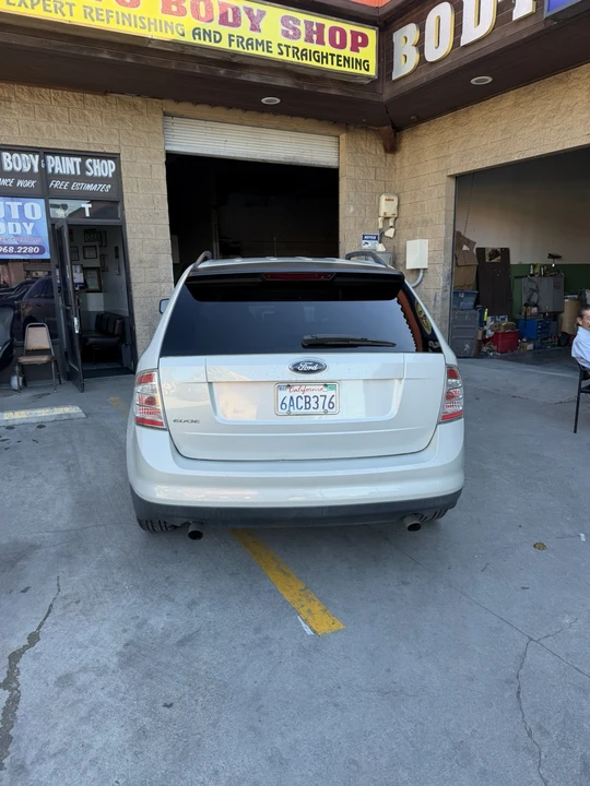 2007 Ford Edge - Image 6 of 10