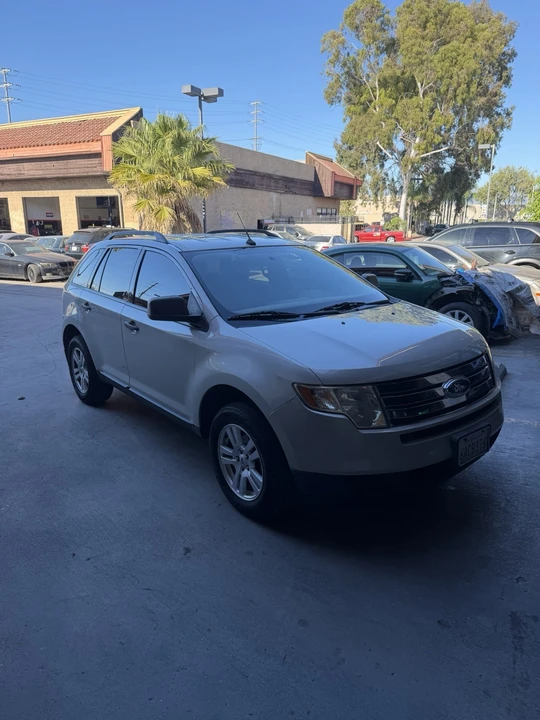 2007 Ford Edge - Image 4 of 10