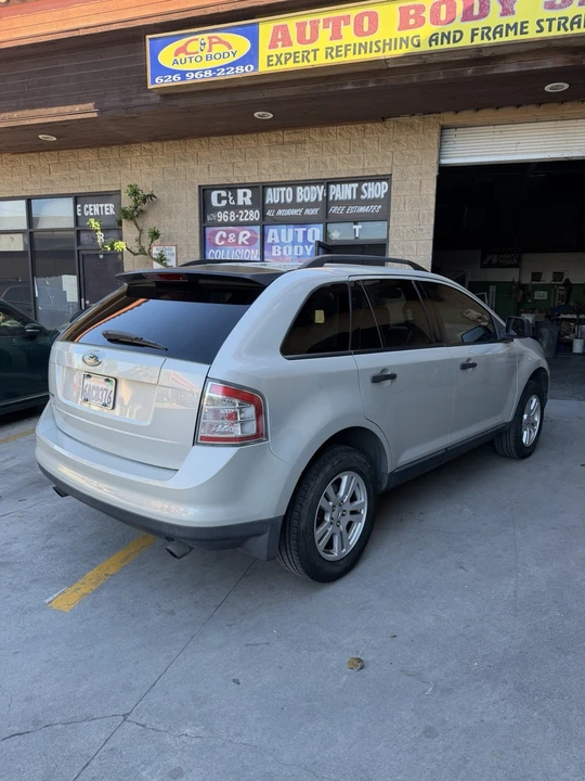 2007 Ford Edge - Image 7 of 10