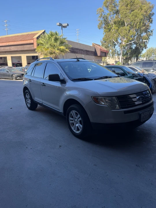 2007 Ford Edge - Image 3 of 10