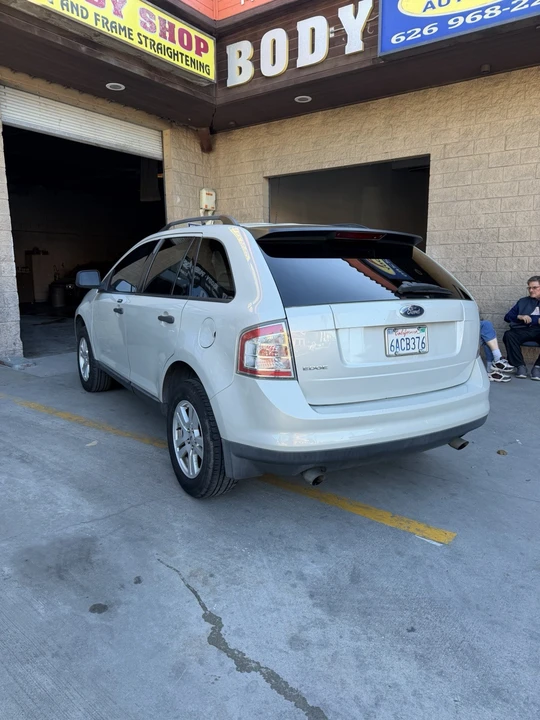 2007 Ford Edge - Image 5 of 10