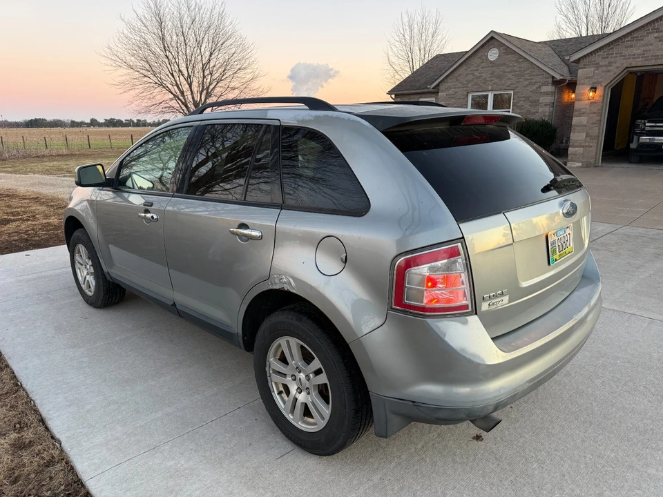 2007 Ford Edge - Image 6 of 13