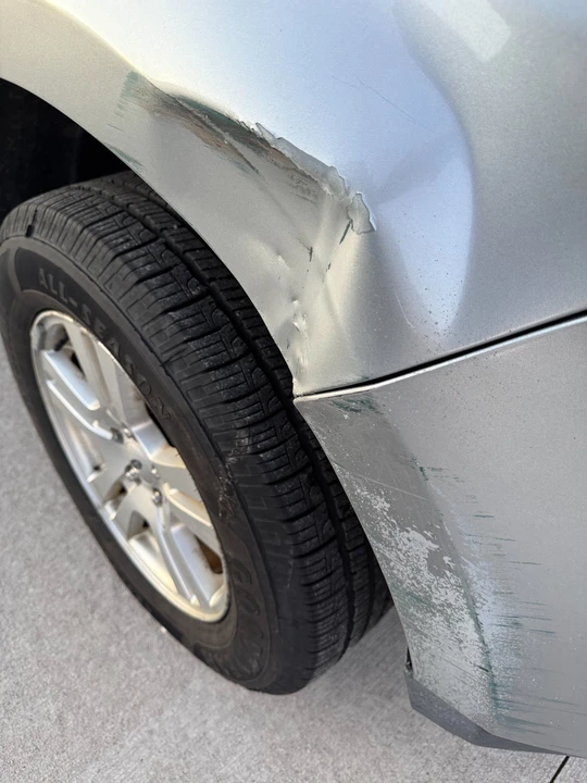 2007 Ford Edge - Image 11 of 13