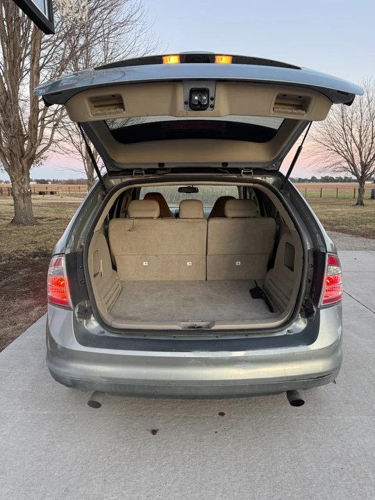 2007 Ford Edge - Image 8 of 13