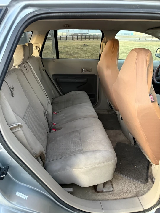 2007 Ford Edge - Image 10 of 13